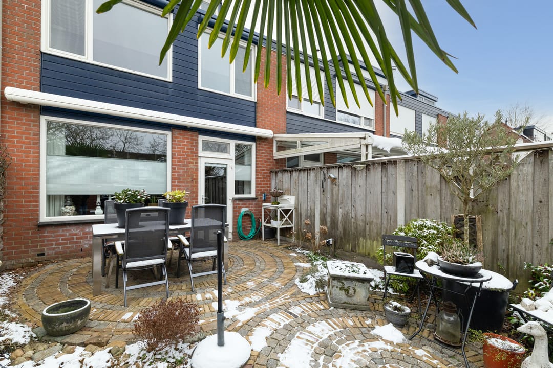 Foto 37 van Vorspoellanden 12