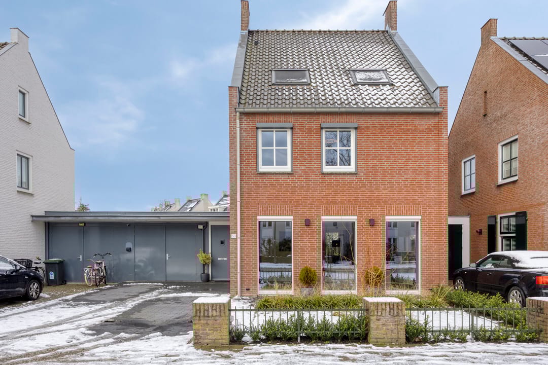 Photo 8 of Stepekolk-Oost 50