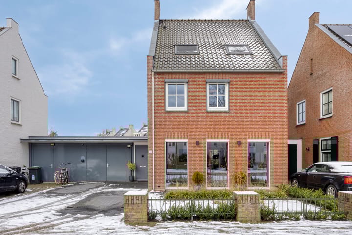 Foto 8 van Stepekolk-Oost 50