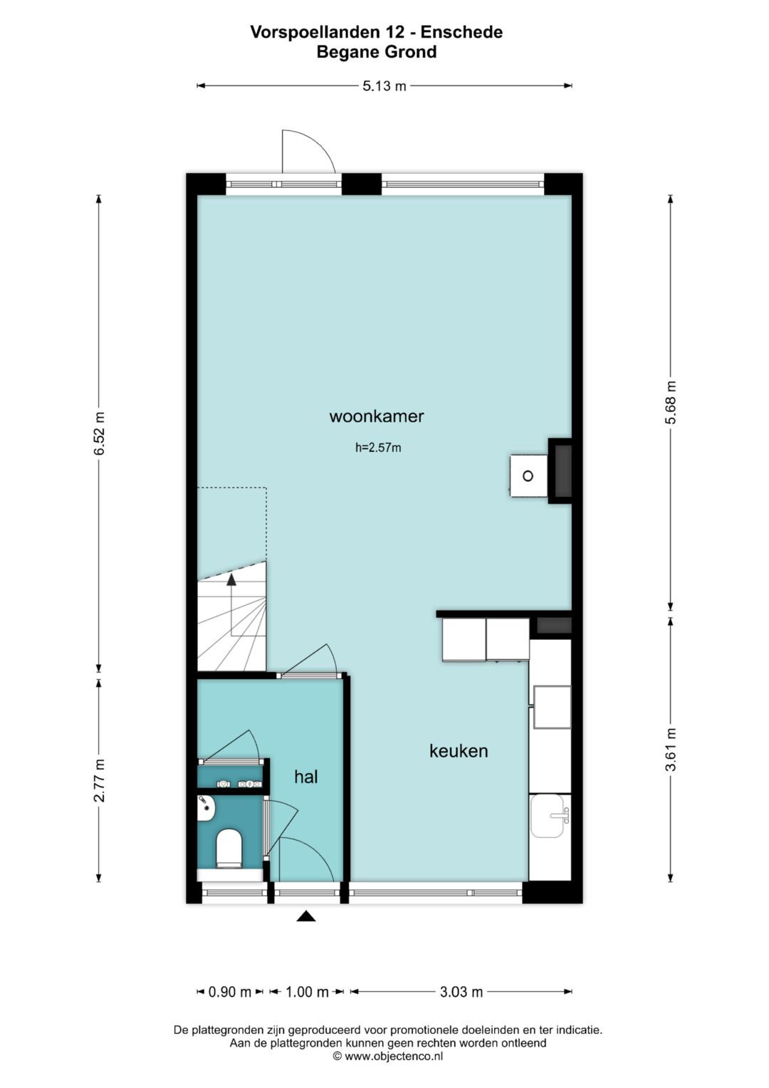 Foto 39 van Vorspoellanden 12