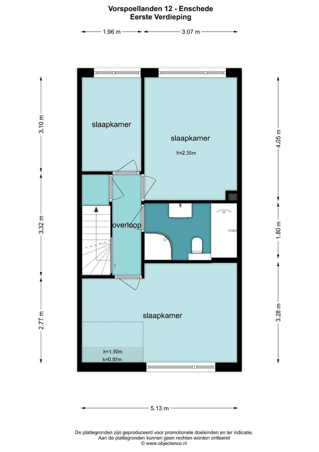 Foto 40 van Vorspoellanden 12