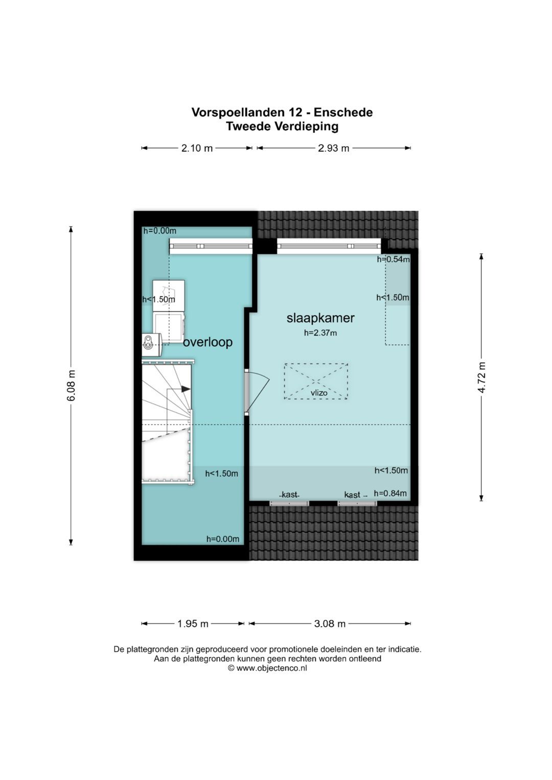 Foto 41 van Vorspoellanden 12