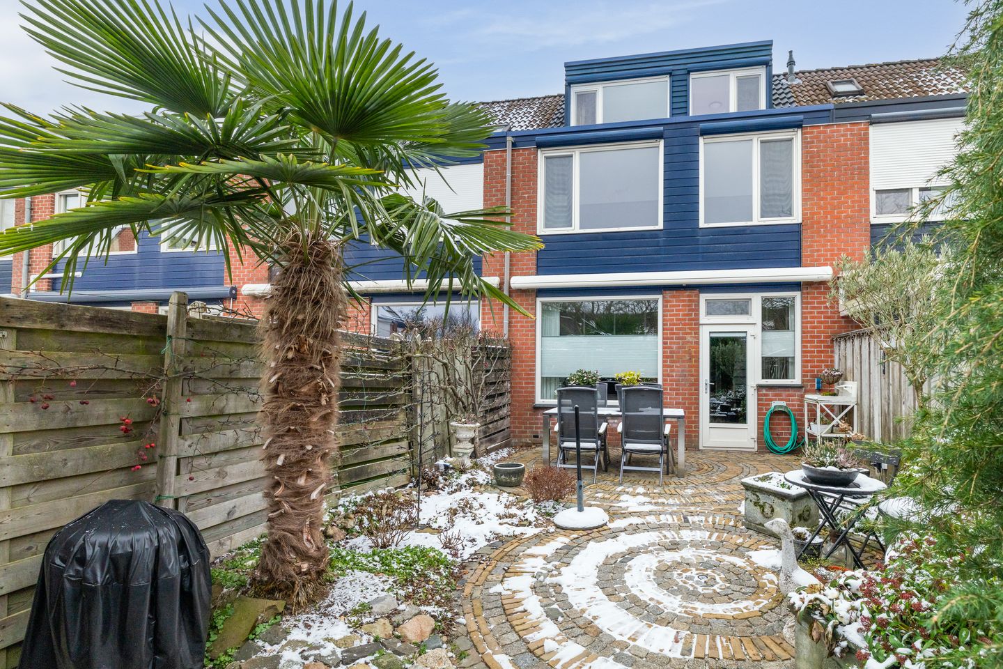 Foto 34 van Vorspoellanden 12