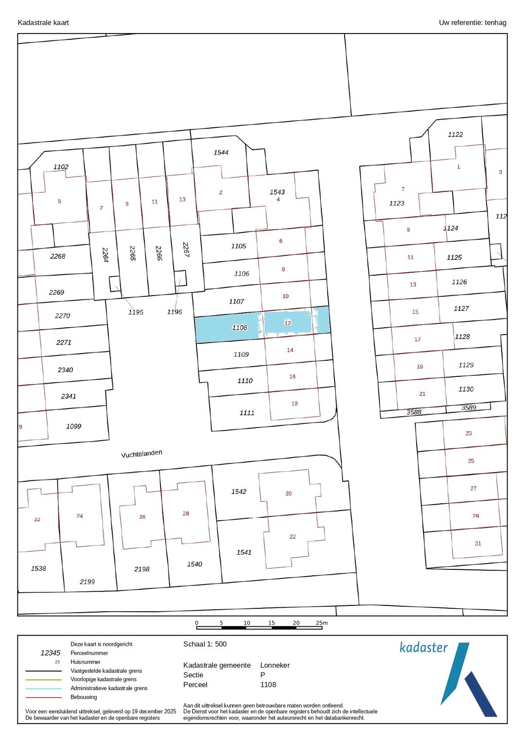 Foto 43 van Vorspoellanden 12