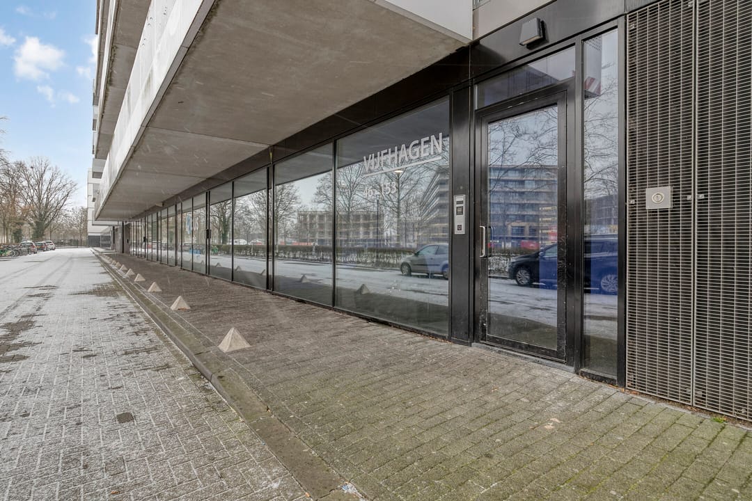 Photo 7 of Vijfhagen 84