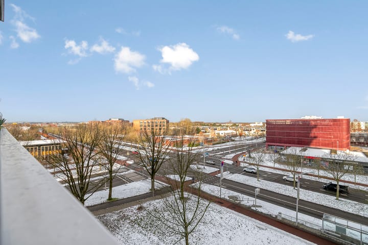 Foto 21 van Vijfhagen 84