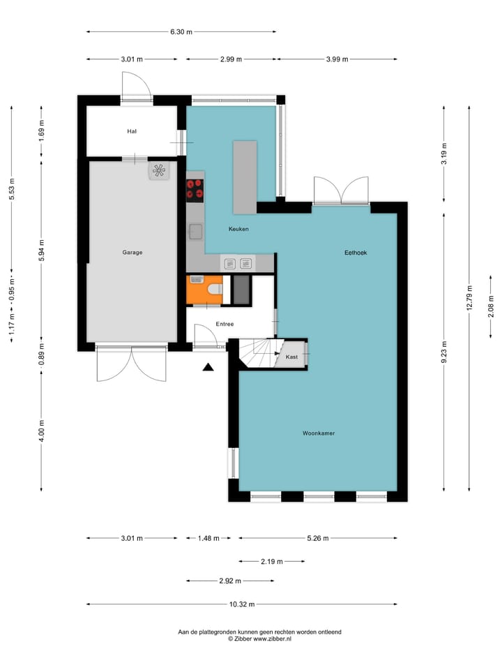 Foto 64 van Stepekolk-Oost 50