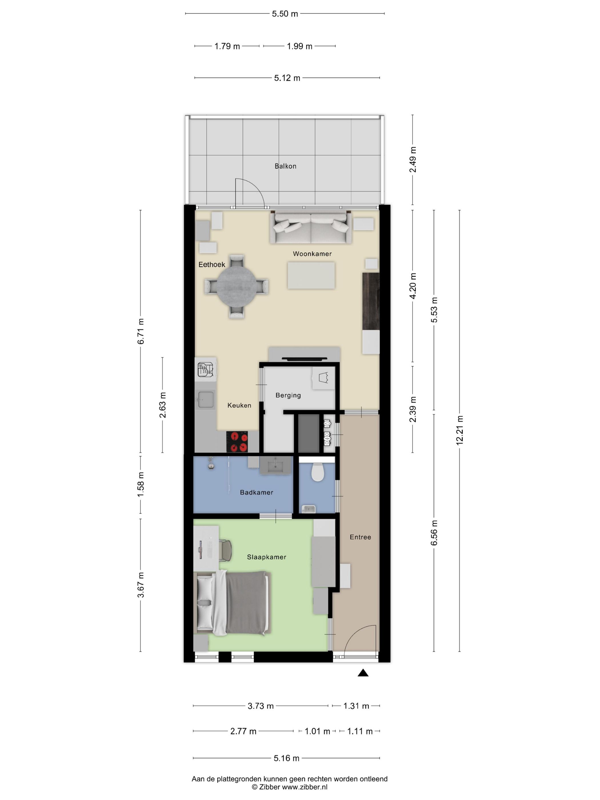 Photo 27 of Vijfhagen 84