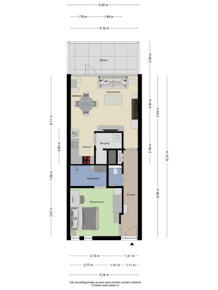 Foto 27 van Vijfhagen 84