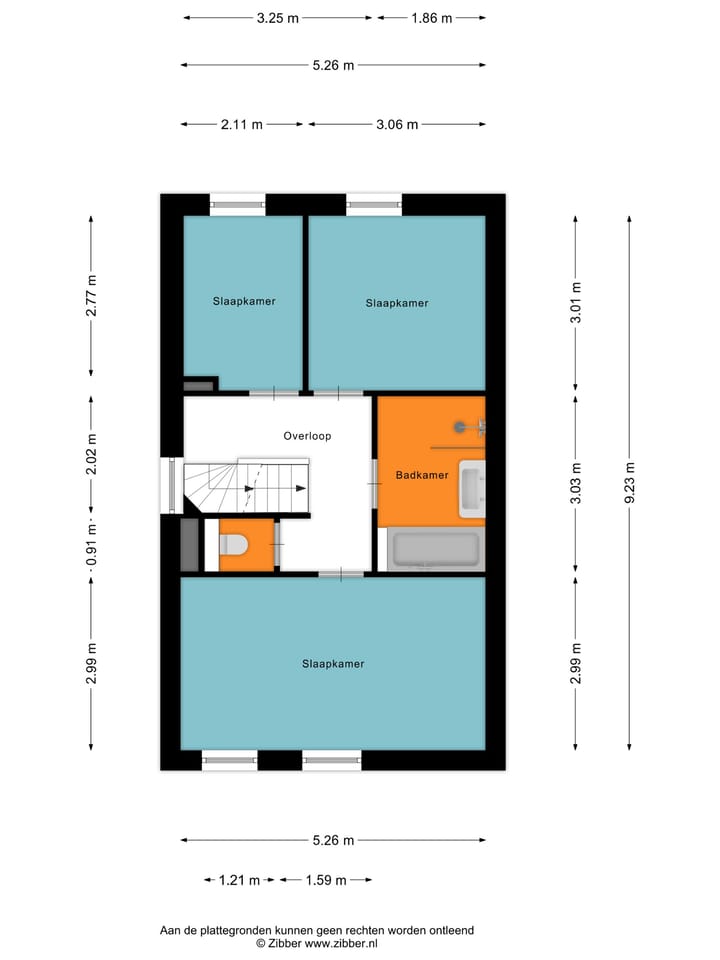 Foto 66 van Stepekolk-Oost 50