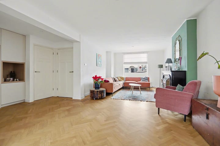 Foto 2 van Thorbeckelaan 4