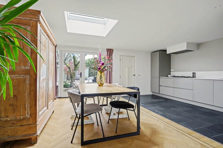 Foto 3 van Thorbeckelaan 4