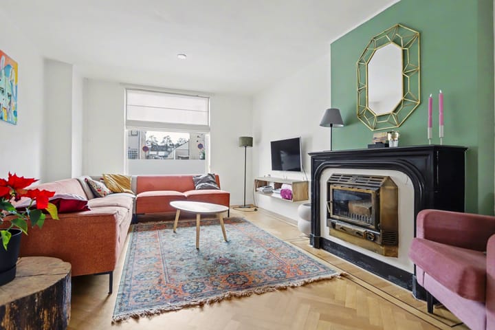 Foto 8 van Thorbeckelaan 4