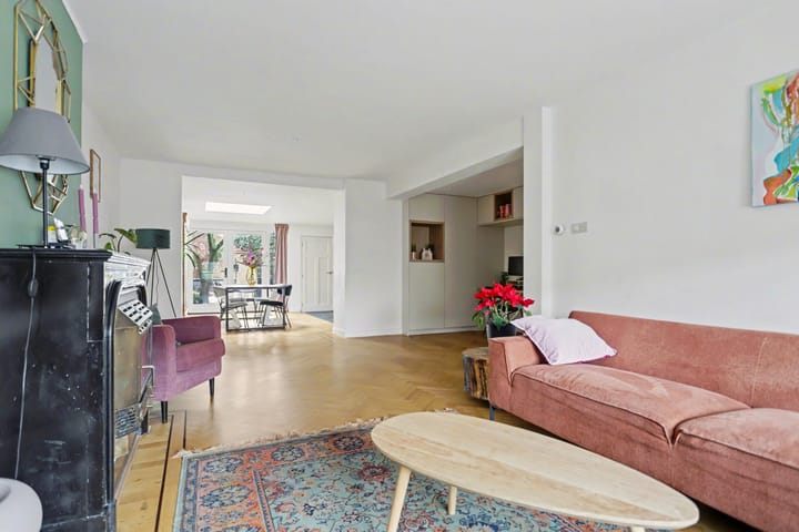 Foto 10 van Thorbeckelaan 4