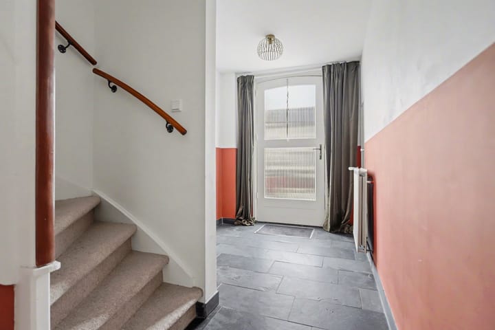 Foto 14 van Thorbeckelaan 4