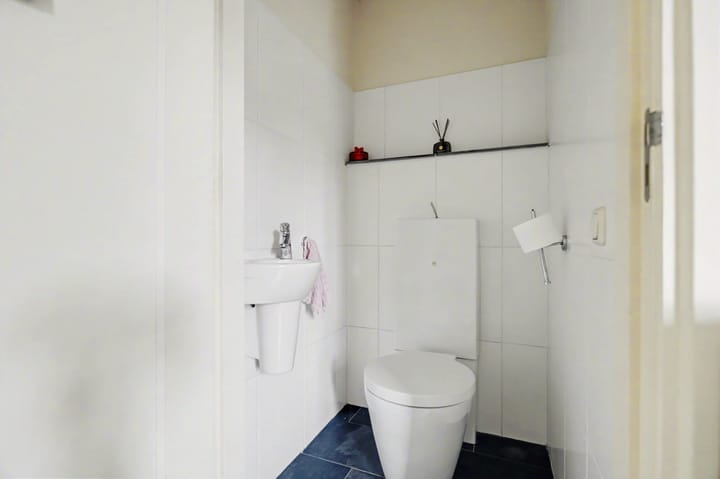 Foto 16 van Thorbeckelaan 4