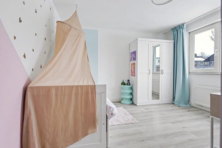 Foto 20 van Thorbeckelaan 4