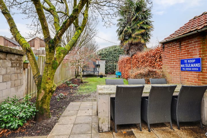 Foto 33 van Thorbeckelaan 4