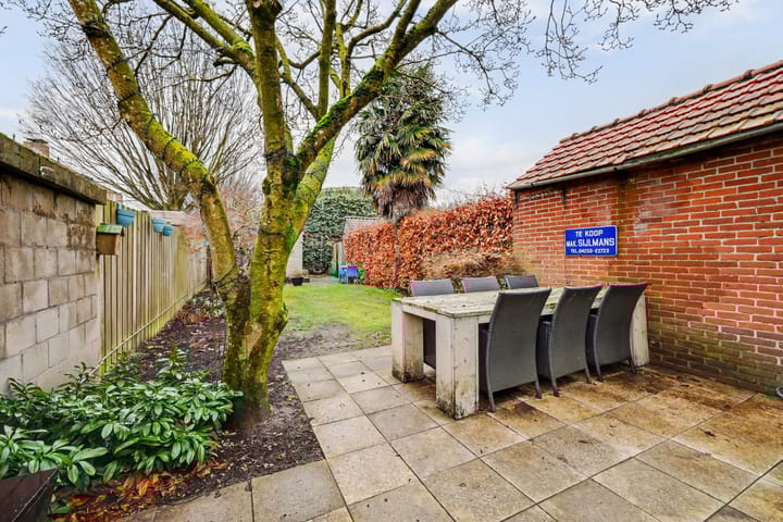 Foto 35 van Thorbeckelaan 4