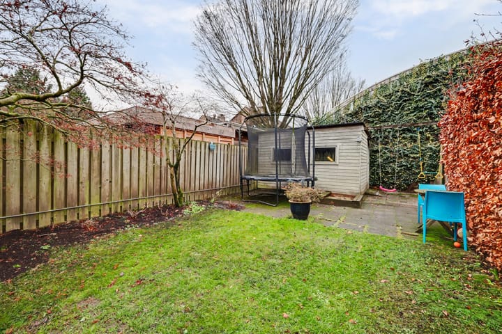 Foto 36 van Thorbeckelaan 4