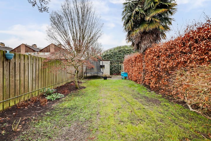 Foto 38 van Thorbeckelaan 4