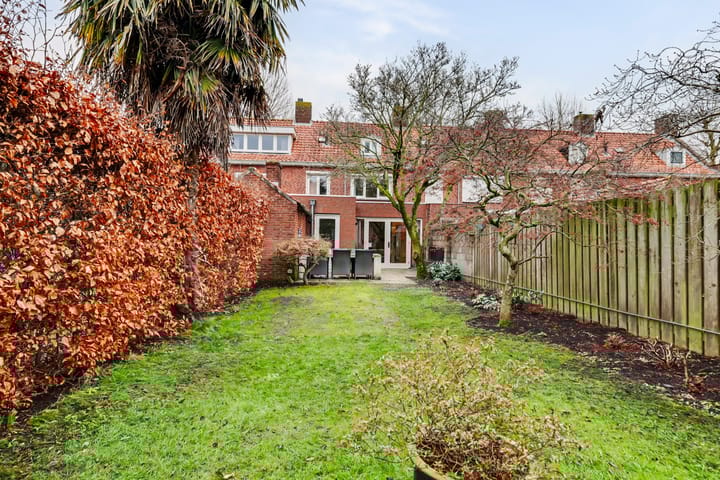 Foto 40 van Thorbeckelaan 4