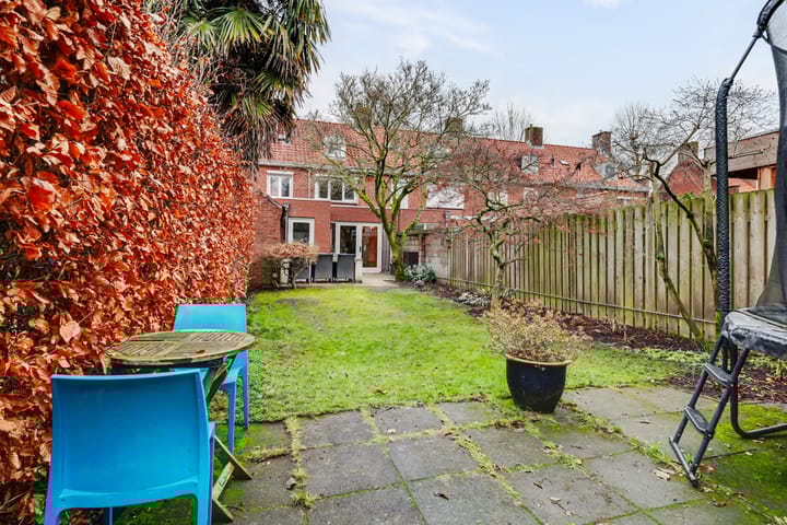 Foto 41 van Thorbeckelaan 4