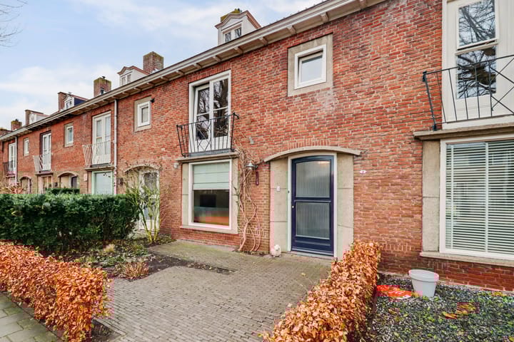 Foto 43 van Thorbeckelaan 4