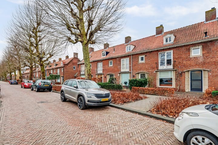 Foto 42 van Thorbeckelaan 4