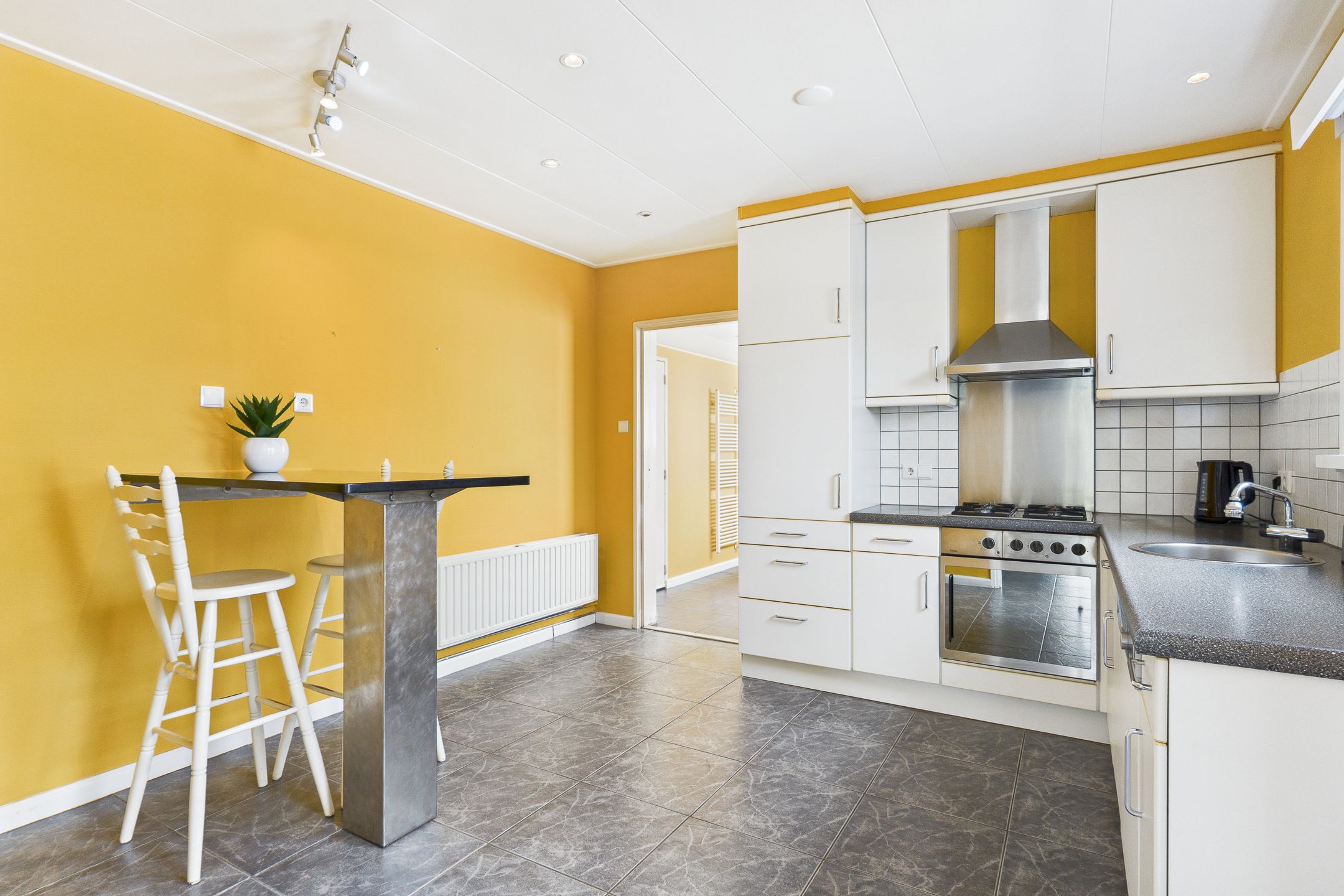 Photo 3 of 's-Gravenstraat 4