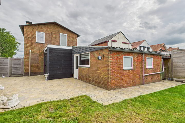 Foto 5 van 's-Gravenstraat 4