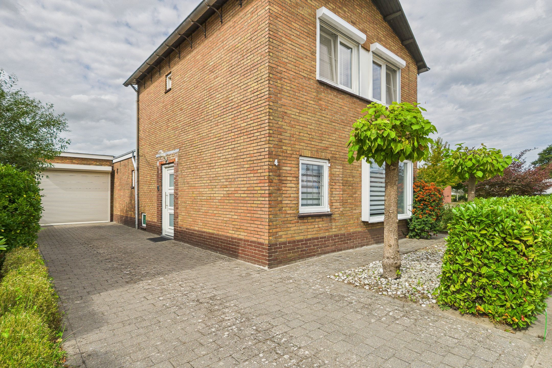 Photo 9 of 's-Gravenstraat 4