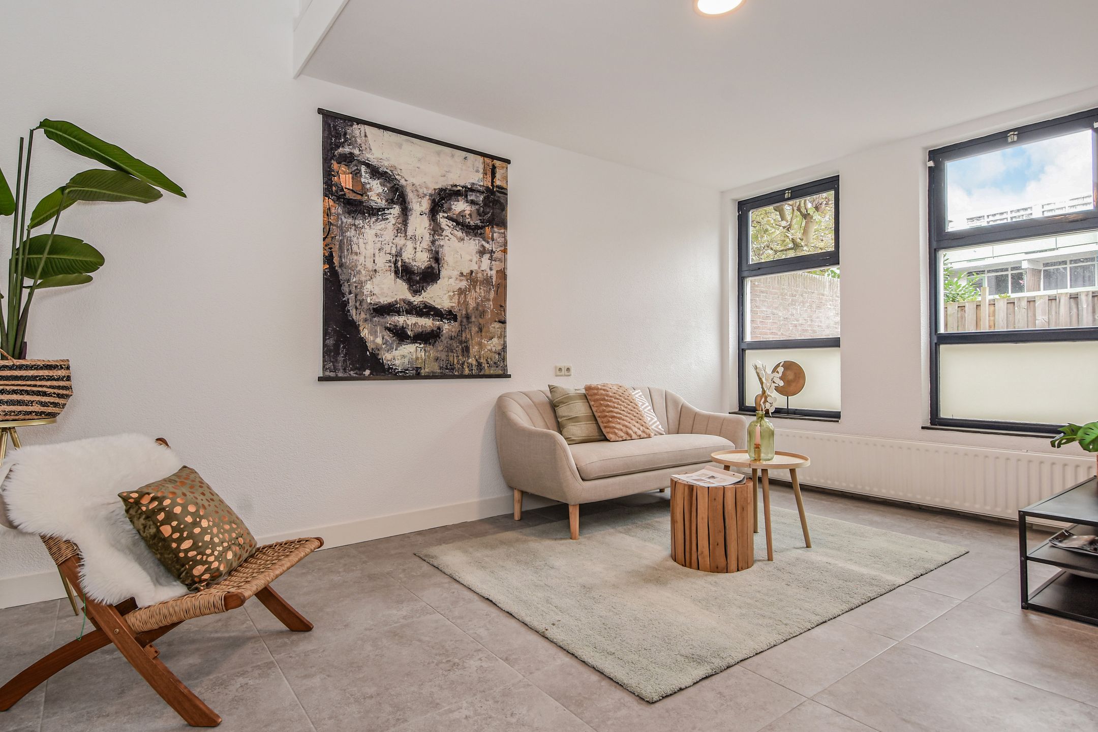 Buying a house in The Netherlands., Laan te Blotinghe 5