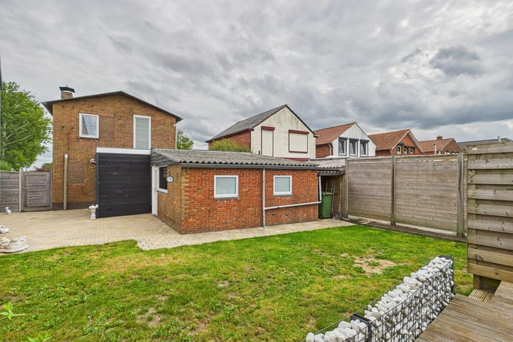 Foto 34 van 's-Gravenstraat 4