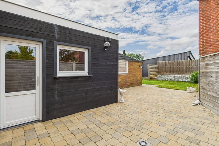 Foto 35 van 's-Gravenstraat 4