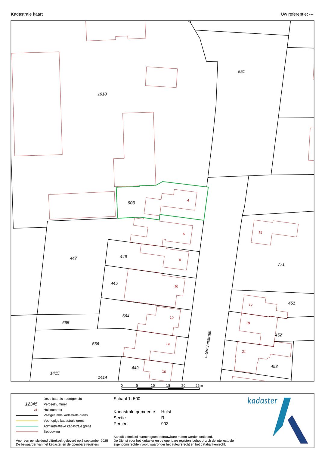 Photo 43 of 's-Gravenstraat 4