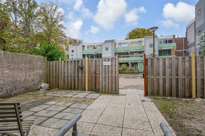 Foto 26 van Laan te Blotinghe 5