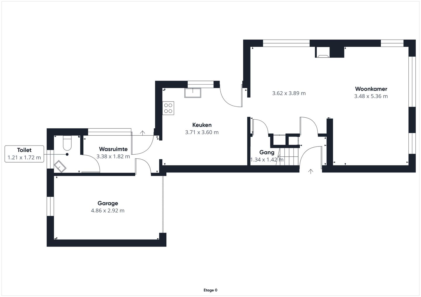 Photo 44 of 's-Gravenstraat 4