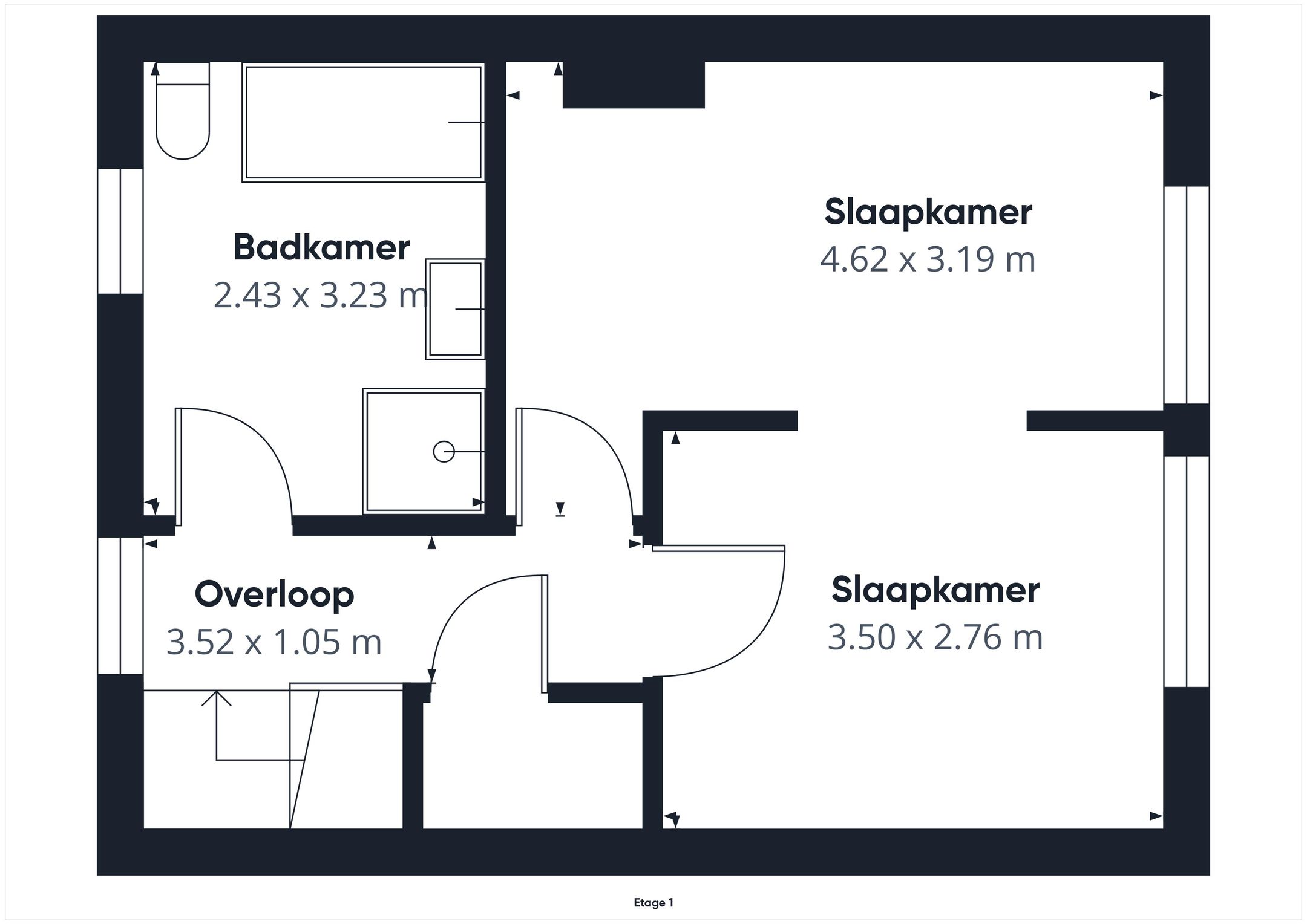 Photo 45 of 's-Gravenstraat 4