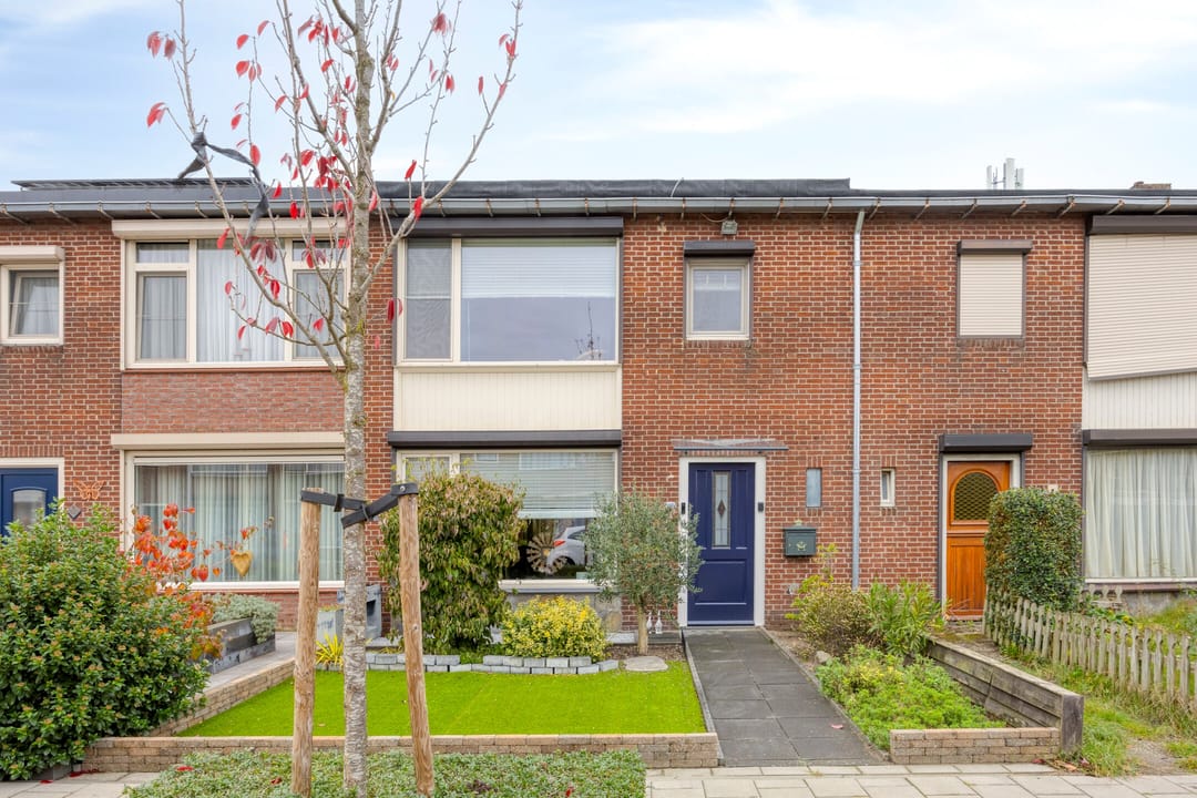 Photo 2 of Dasstraat 11