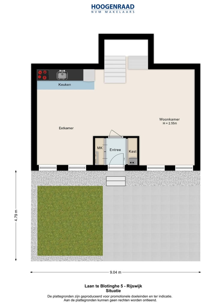 Foto 38 van Laan te Blotinghe 5