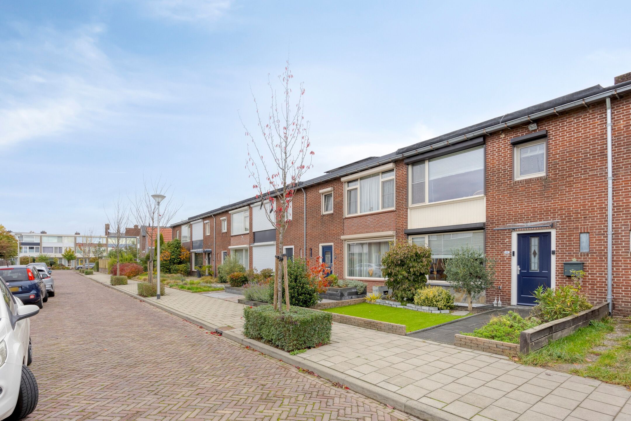 Photo 3 of Dasstraat 11