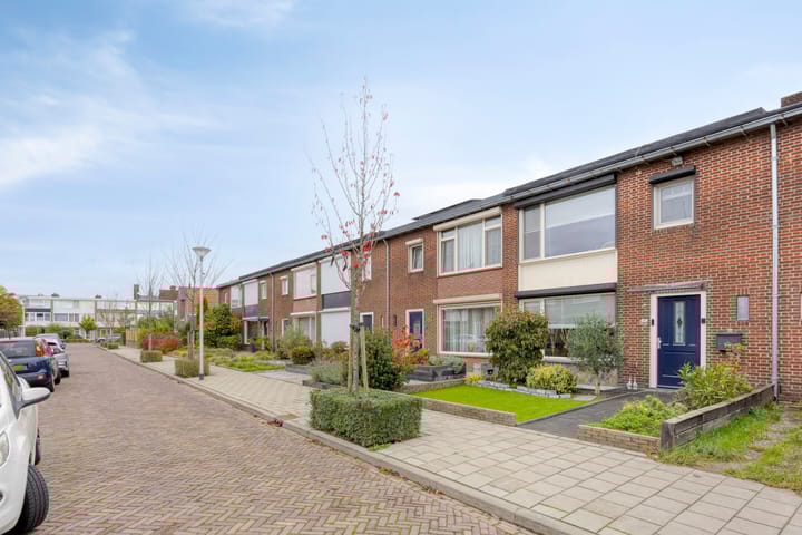 Foto 3 van Dasstraat 11