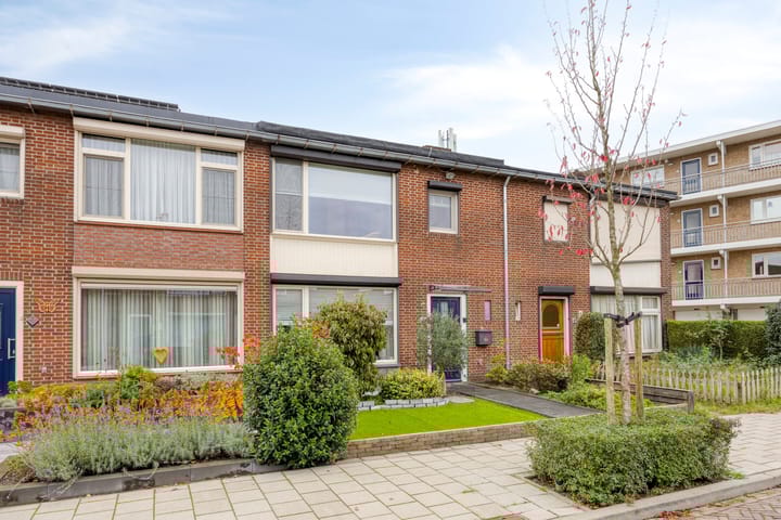 Foto 4 van Dasstraat 11