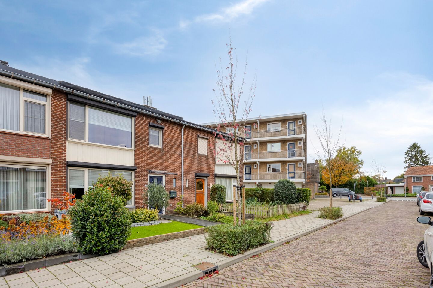 Photo 5 of Dasstraat 11