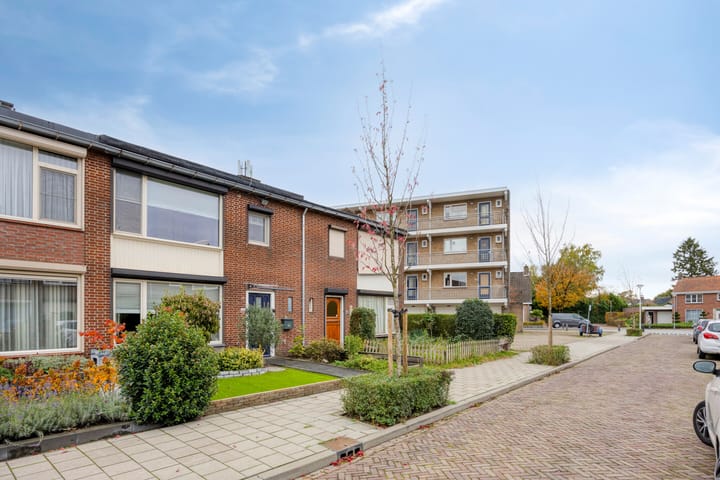 Foto 5 van Dasstraat 11