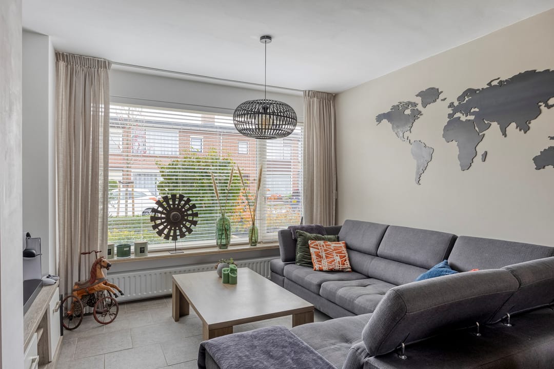 Photo 11 of Dasstraat 11