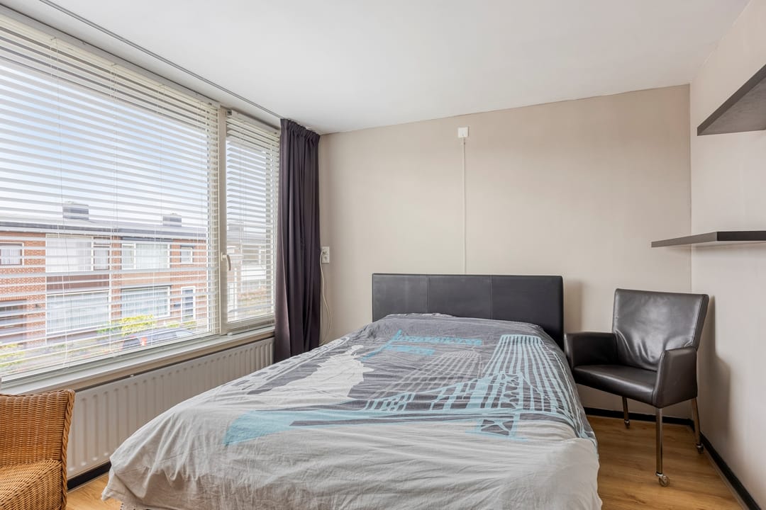 Photo 26 of Dasstraat 11