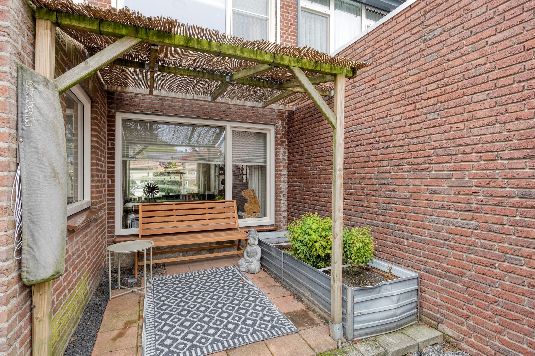 Photo 30 of Dasstraat 11