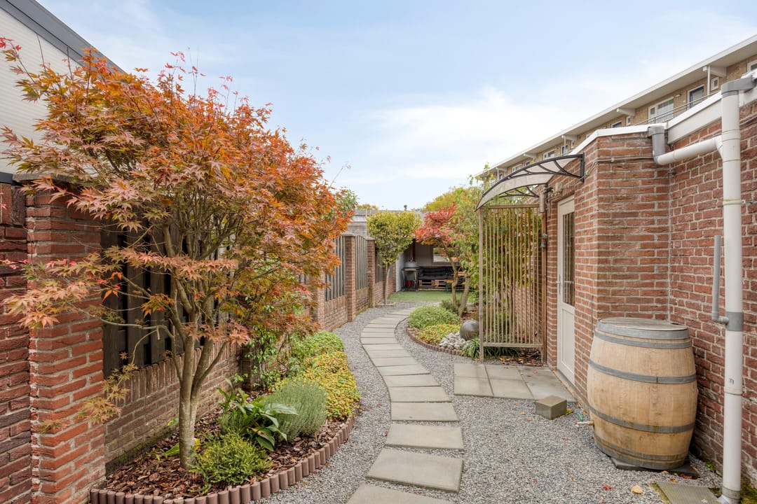 Photo 31 of Dasstraat 11